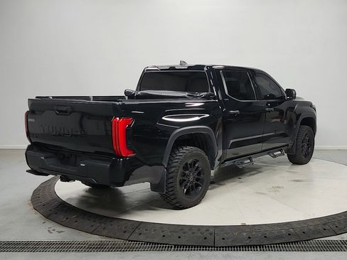 Used 2024 Toyota Tundra SR5 AWD/4WD image 7