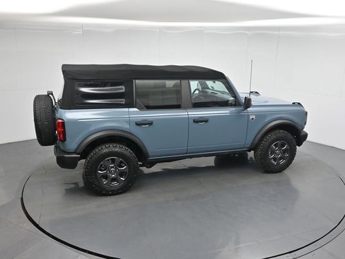 Certified 2021 Ford Bronco Big Bend image 40