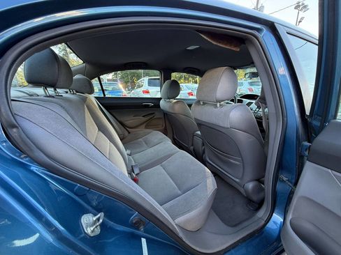Used 2007 Honda Civic LX image 10