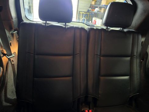 Used 2016 Dodge Durango Limited w/ Nav & Power Liftgate Group RWD image 23