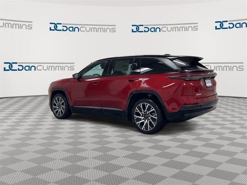 Used 2025 Jeep Wagoneer S Limited image 6