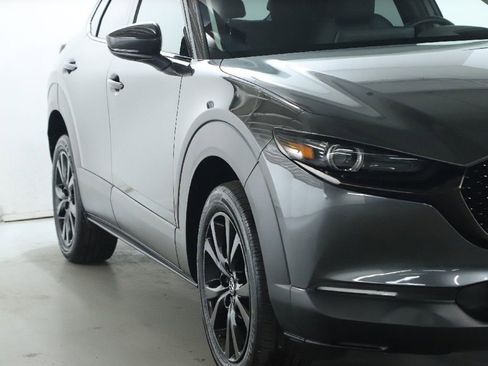 Certified 2025 MAZDA CX-30 2.5 Turbo w/ Premium Package AWD/4WD image 8