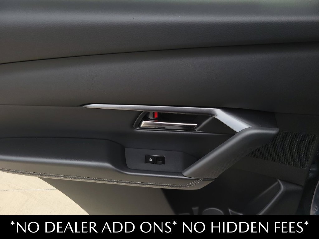 New 2026 MAZDA CX-5 Preferred AWD/4WD image 10