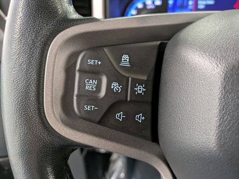 Used 2021 Ford Bronco Outer Banks w/ Sasquatch Package image 19