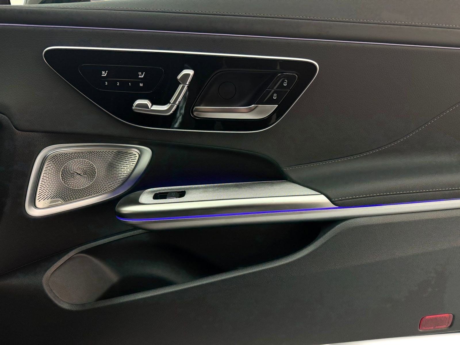 New 2026 Mercedes-Benz CLE 450 4MATIC Coupe image 21