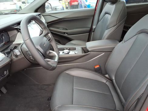 New 2026 Jeep Cherokee Limited image 9