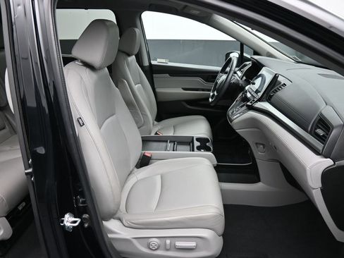 Certified 2022 Honda Odyssey EX-L image 27