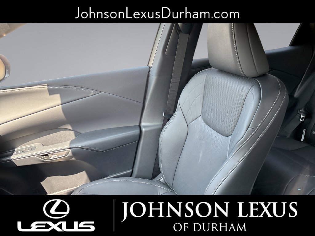 New 2026 Lexus RX 350 Premium Plus w/ Convenience Package AWD/4WD image 28