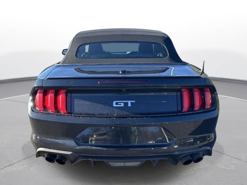 Used 2019 Ford Mustang GT Premium image 7