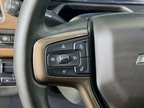 Certified 2024 Chevrolet Tahoe High Country w/ Max Trailering Package image 10