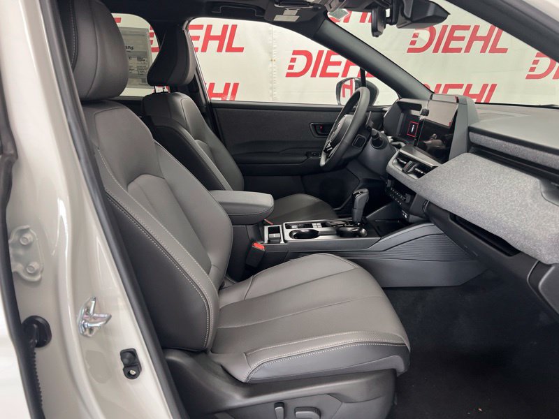 New 2026 Subaru Outback Limited AWD/4WD image 14
