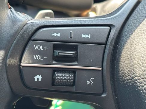 Used 2025 Honda CR-V Sport-L image 16