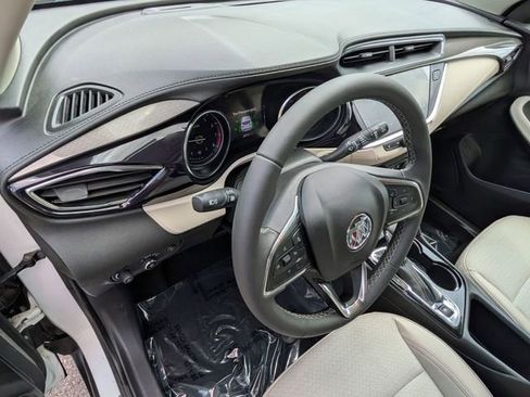 Certified 2023 Buick Encore GX Preferred w/ Cold Weather Comfort Package FWD image 10