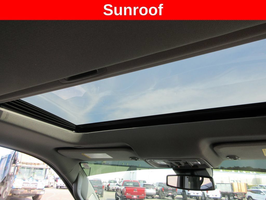 Used 2023 GMC Sierra 1500 Denali AWD/4WD image 15
