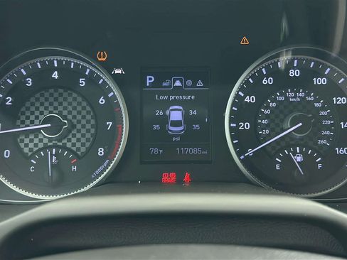 Used 2019 Hyundai Elantra SEL FWD image 11