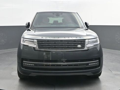 Used 2025 Land Rover Range Rover Long Wheelbase SE AWD/4WD image 10