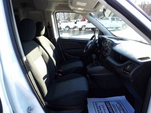 Used 2021 RAM ProMaster City Tradesman SLT w/ Window Group 04 image 33