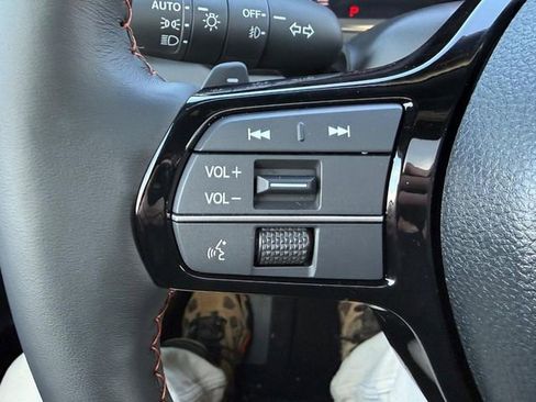 New 2026 Honda Passport TrailSport Elite image 13