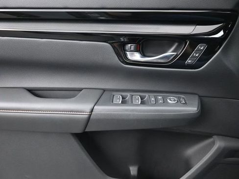 Certified 2026 Honda CR-V Sport Touring image 26
