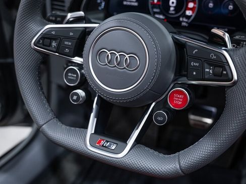 Used 2021 Audi R8 V10 performance AWD/4WD image 50