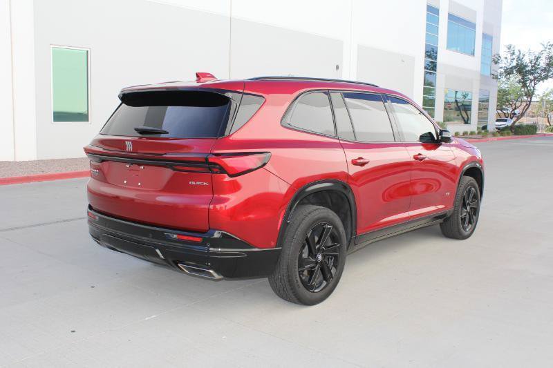 Used 2025 Buick Enclave Sport Touring w/ Super Cruise Package AWD/4WD image 6