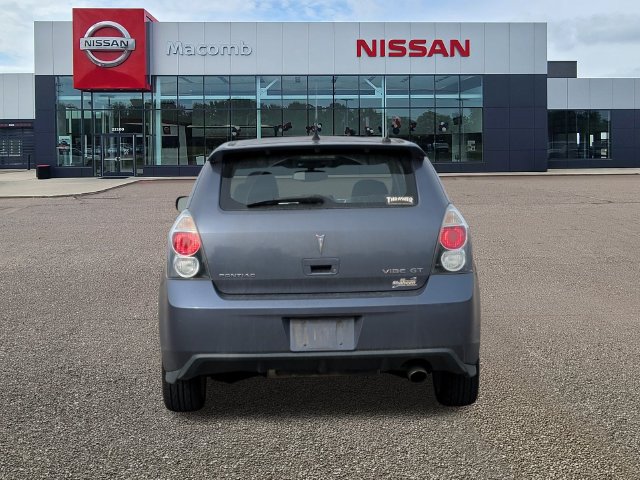 Used 2009 Pontiac Vibe GT FWD image 6