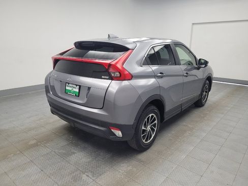 Used 2020 Mitsubishi Eclipse Cross ES image 9