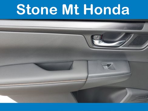 New 2026 Honda CR-V Sport-L image 14