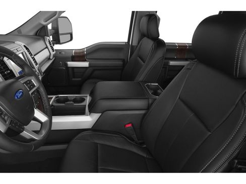 Used 2021 Ford F250 Lariat w/ Tremor Off-Road Package AWD/4WD image 6
