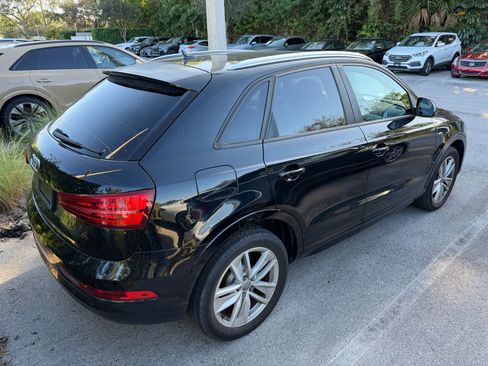 Used 2018 Audi Q3 2.0T Premium image 5