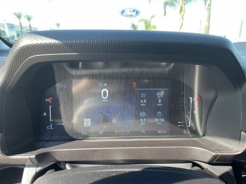 New 2025 Ford Ranger XLT w/ FX4 Off-Road Package image 10