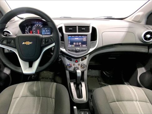 Used 2020 Chevrolet Sonic LT FWD image 15