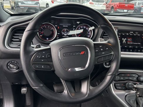 Used 2021 Dodge Challenger R/T Scat Pack image 23