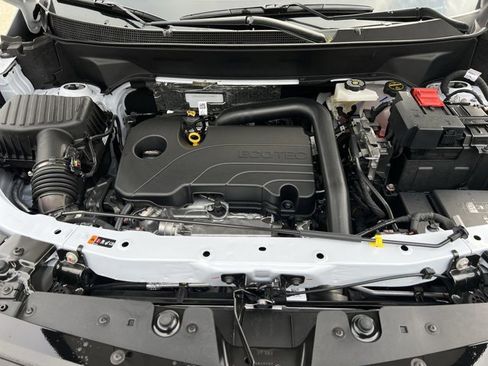 New 2026 Chevrolet Equinox ACTIV w/ Convenience Package III image 30