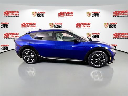 Used 2022 Kia EV6 Wind w/ Wind Technology Package image 19