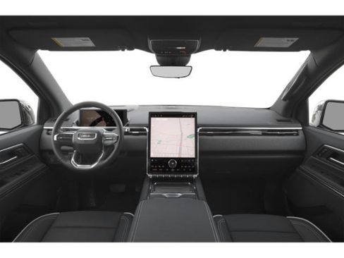 New 2026 GMC Sierra EV Elevation image 7