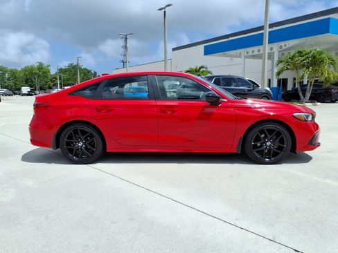 Used 2024 Honda Civic Sport image 15