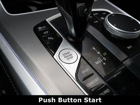 Used 2022 BMW X5 xDrive40i w/ M Sport Package image 8