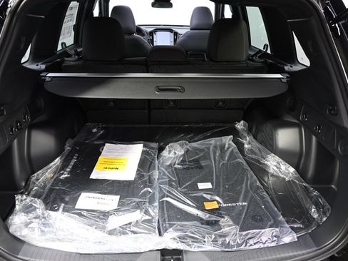 New 2026 Subaru Forester Premium AWD/4WD image 19