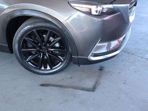 Used 2016 MAZDA CX-9 Grand Touring image 3