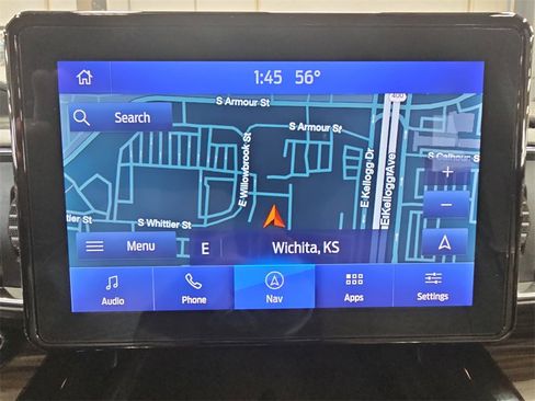 Used 2022 Ford Explorer Limited image 21