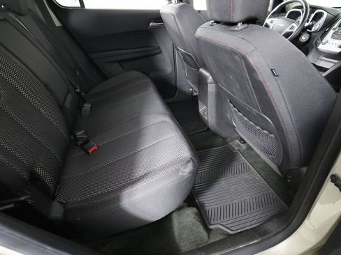 Used 2015 Chevrolet Equinox LT image 22