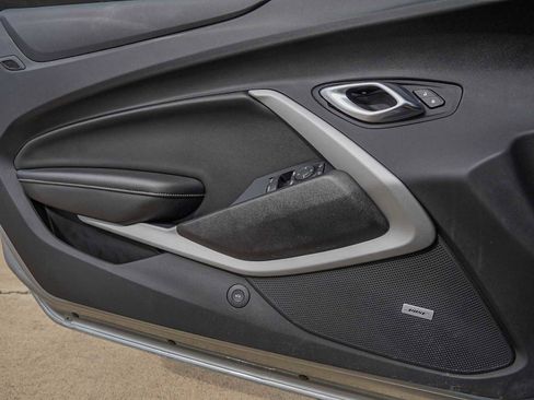 Used 2023 Chevrolet Camaro LT w/ RS Package image 23