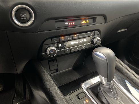 Used 2023 MAZDA CX-5 AWD 2.5 S w/ Preferred Package image 16