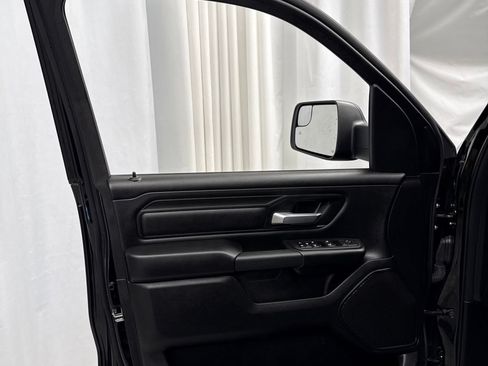 Used 2026 RAM 1500 Warlock AWD/4WD image 13