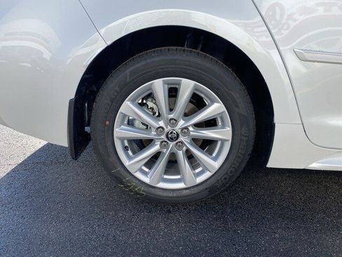 New 2026 Toyota Corolla LE image 20
