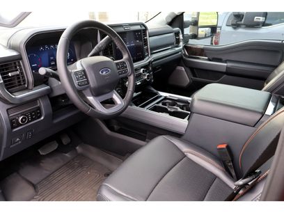Used 2025 Ford F250 Lariat w/ Lariat Ultimate Package