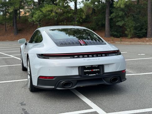 Used 2026 Porsche 911 Carrera S RWD image 9