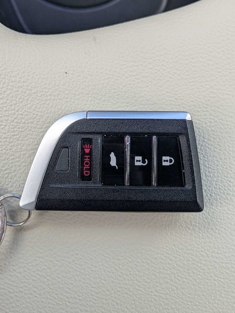 Used 2024 Acura Integra A-Spec FWD image 32