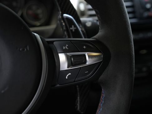 Used 2017 BMW M3 image 44